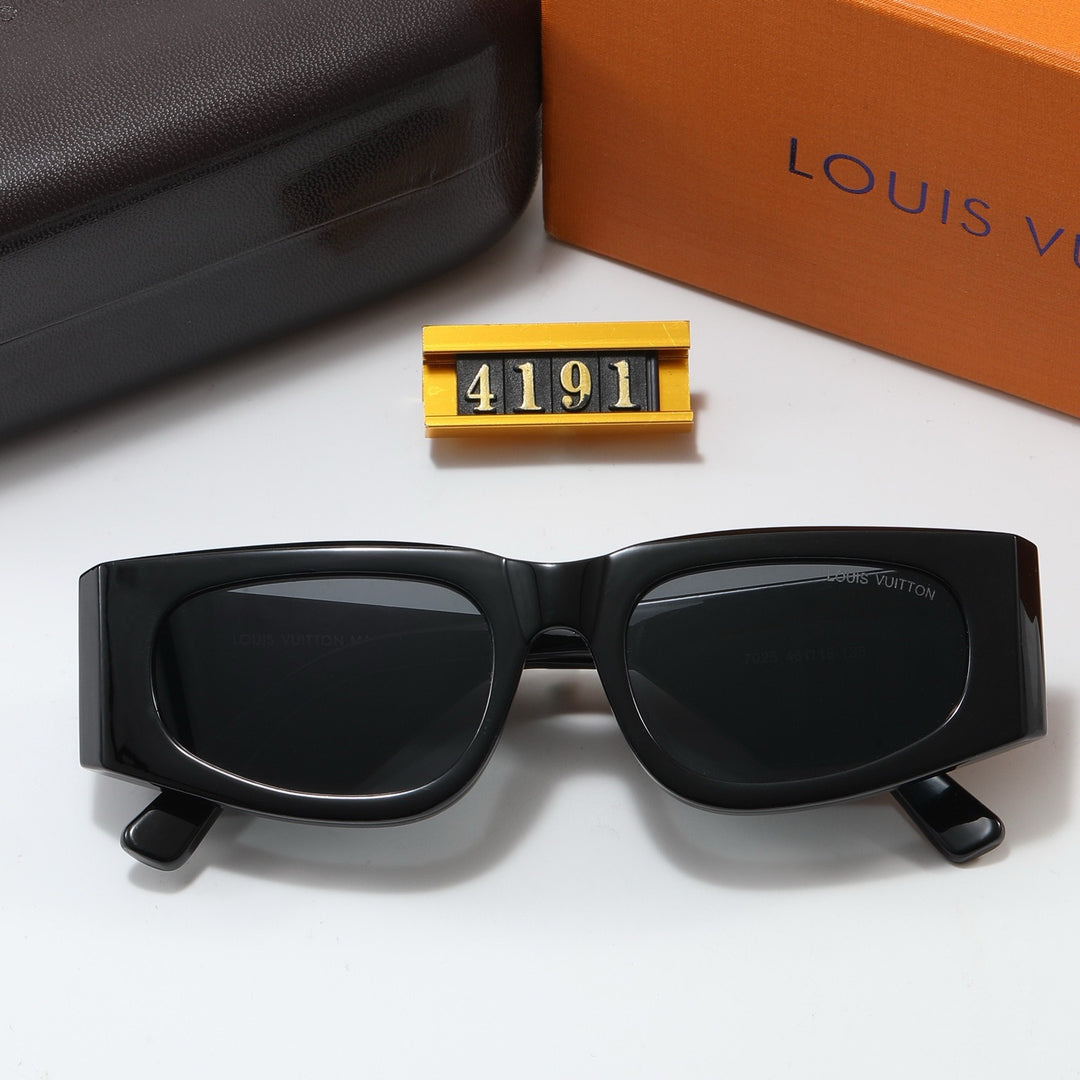 New Sports Sunglasses in 4 Colors