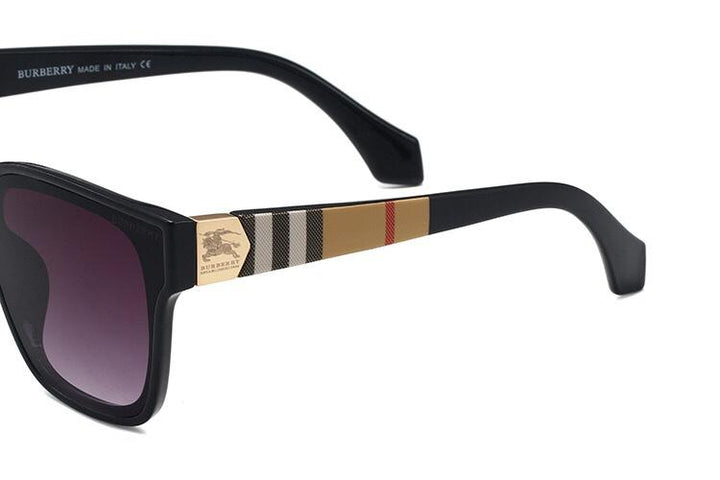 4 Colors Royal Style Sunglasses