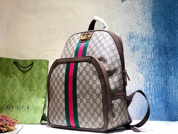 Eternal classic "C" backpack