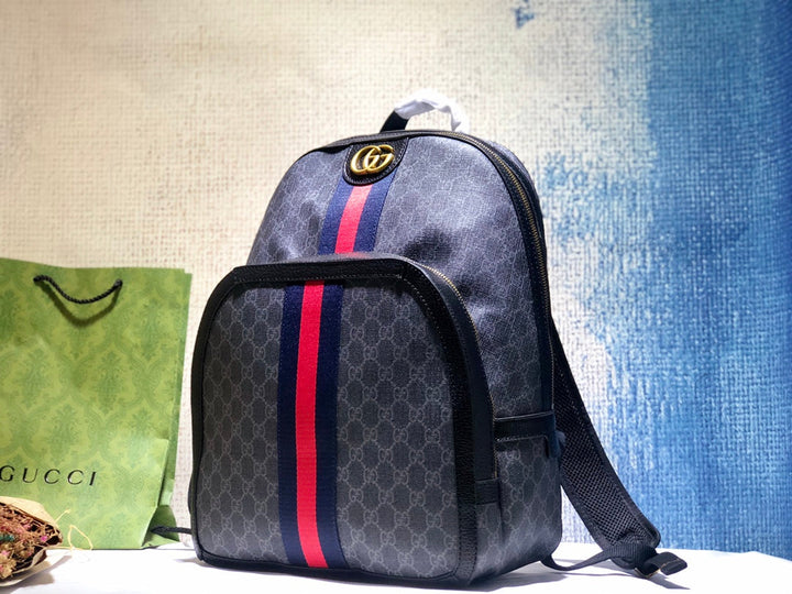 Eternal classic "C" backpack