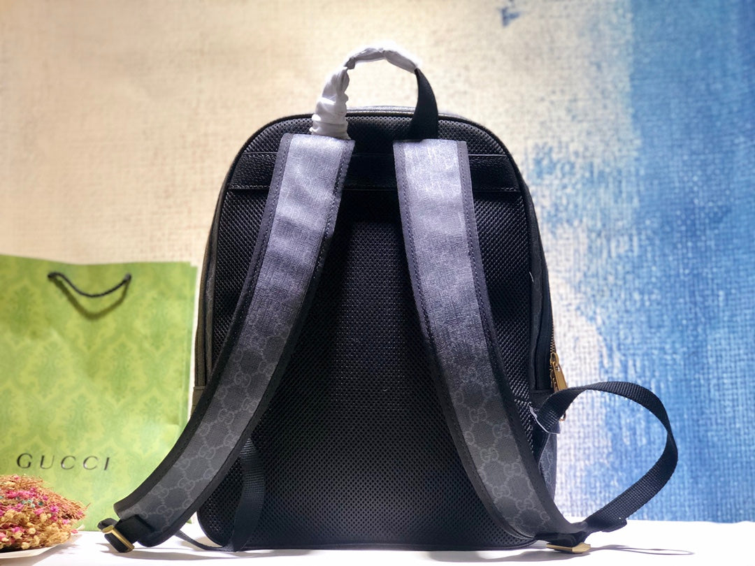 Eternal classic "C" backpack