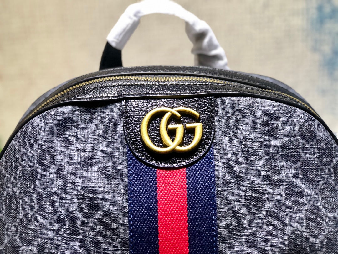 Eternal classic "C" backpack