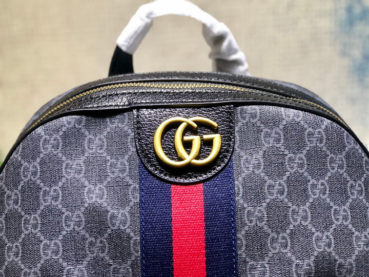 Eternal classic "C" backpack