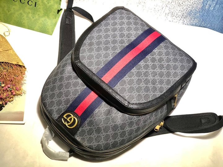 Eternal classic "C" backpack