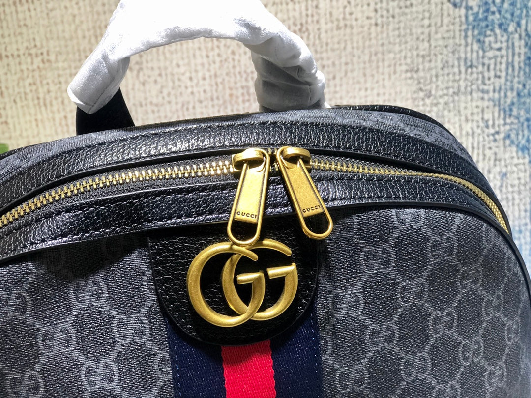 Eternal classic "C" backpack