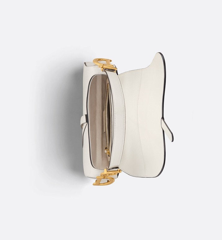 3 Colors Classic Reincarnation Saddle Bag