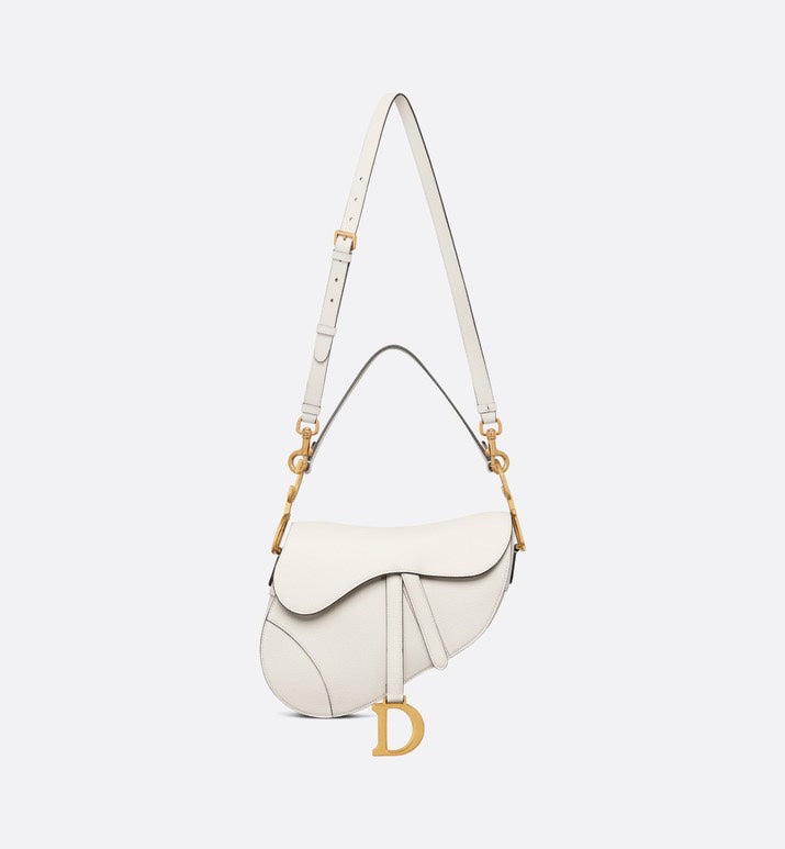 3 Colors Classic Reincarnation Saddle Bag
