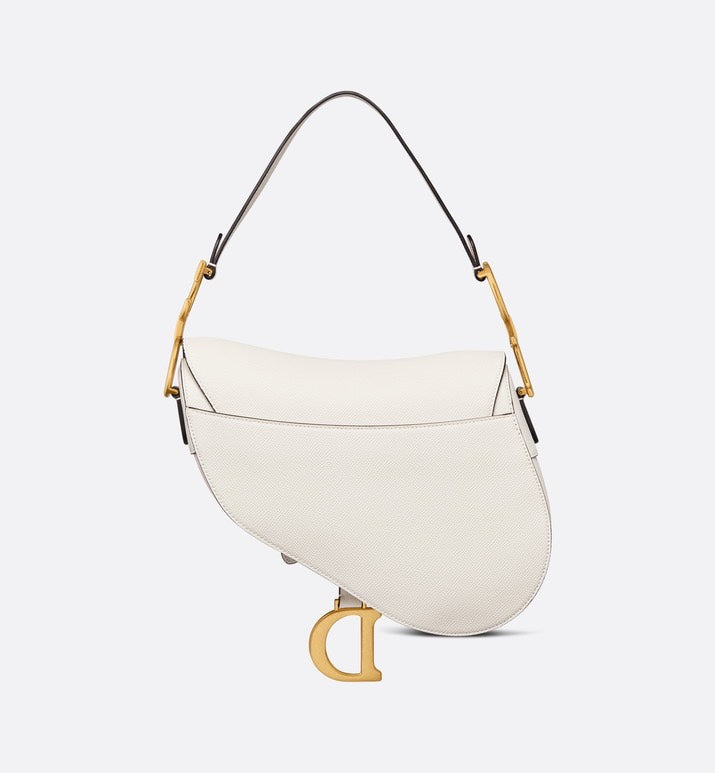 3 Colors Classic Reincarnation Saddle Bag