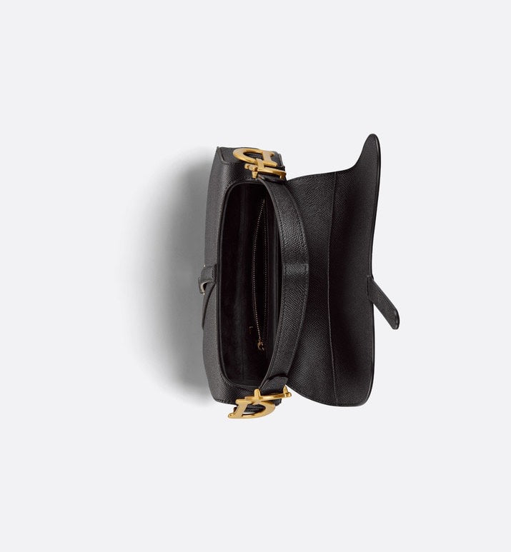 3 Colors Classic Reincarnation Saddle Bag