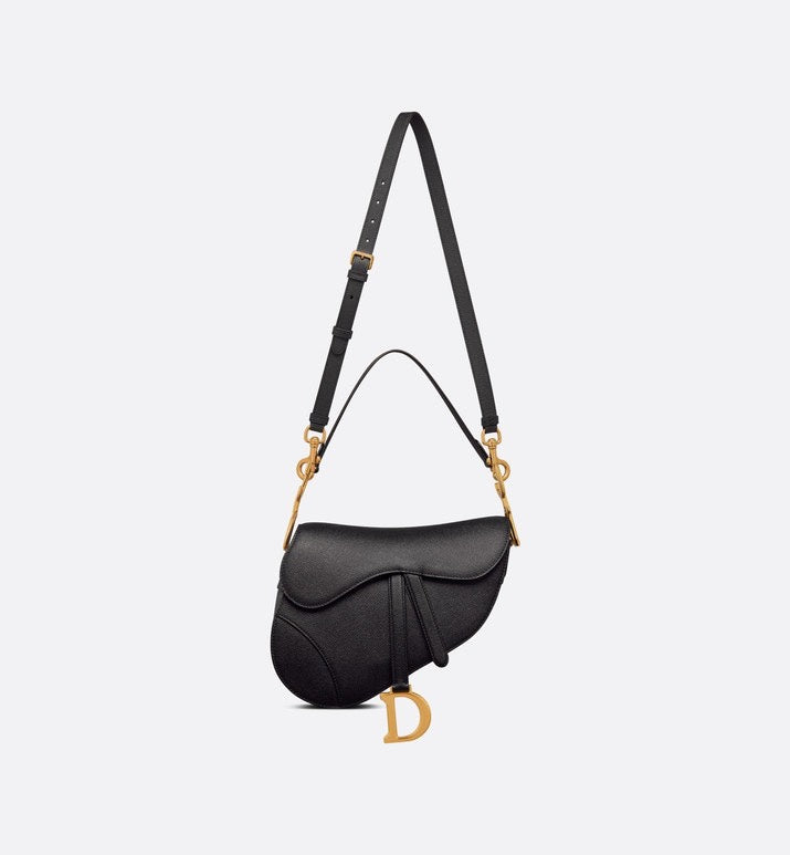3 Colors Classic Reincarnation Saddle Bag