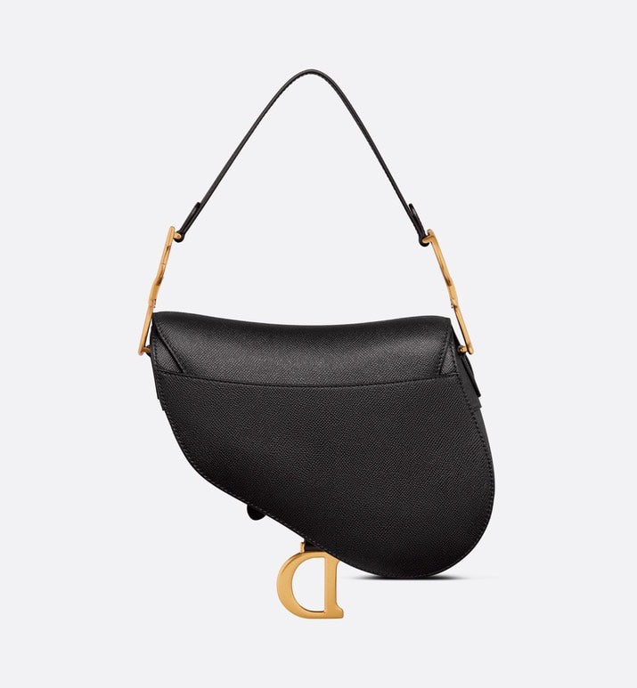 3 Colors Classic Reincarnation Saddle Bag