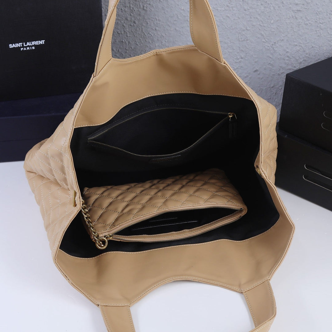 🔥Hot Sale-Large capacity cowhide bag