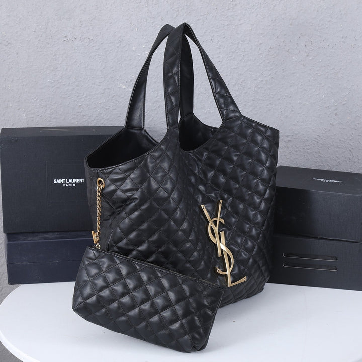 🔥Hot Sale-Large capacity cowhide bag