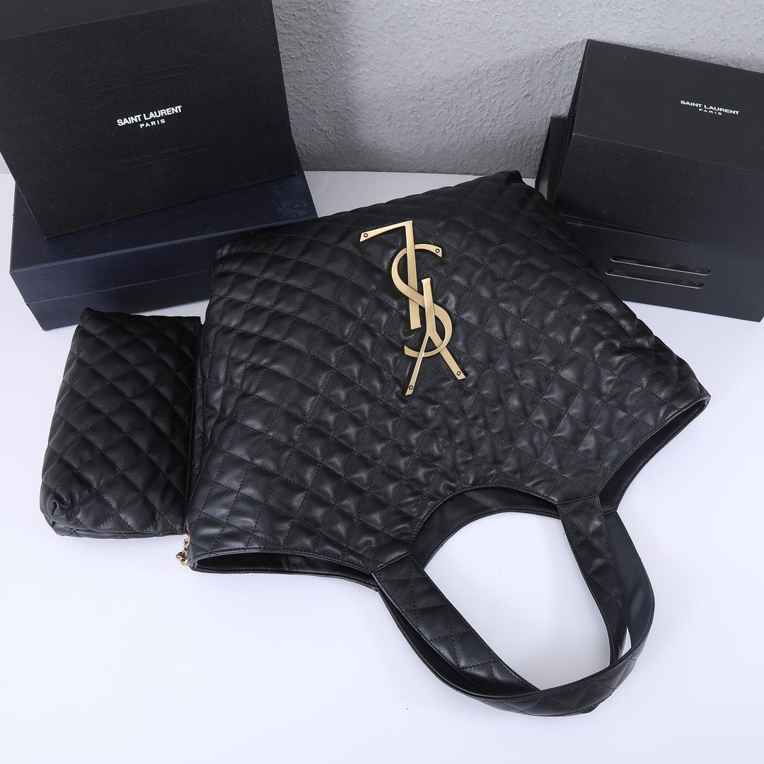 🔥Hot Sale-Large capacity cowhide bag