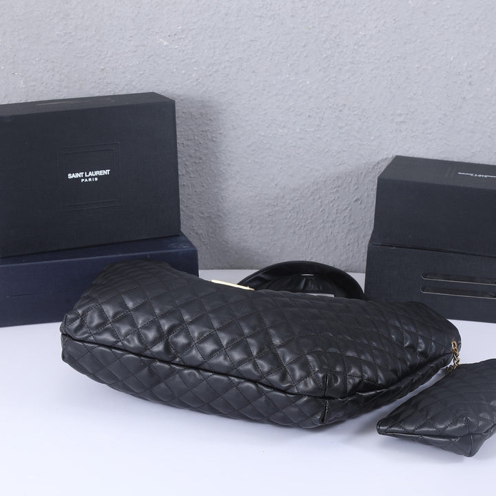 2024 Fashion Large Capacity Cowhide Bag