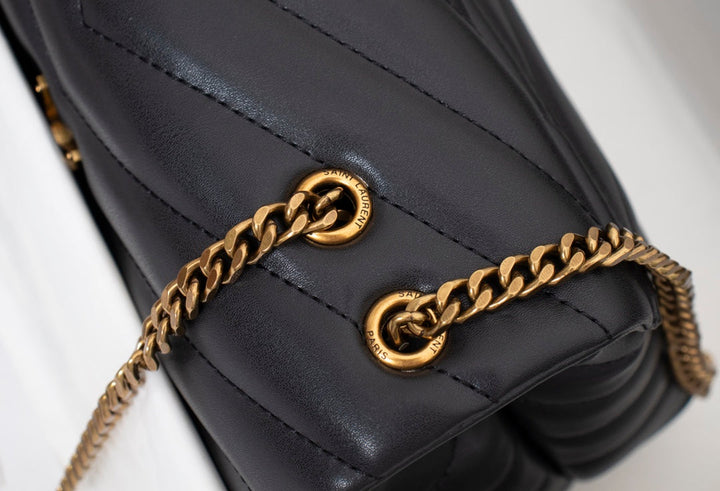4 colors small soft cowhide bag