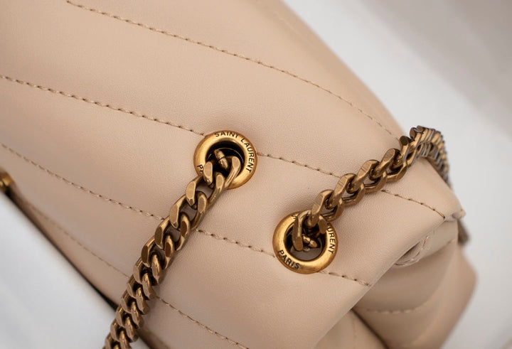 4 colors small soft cowhide bag