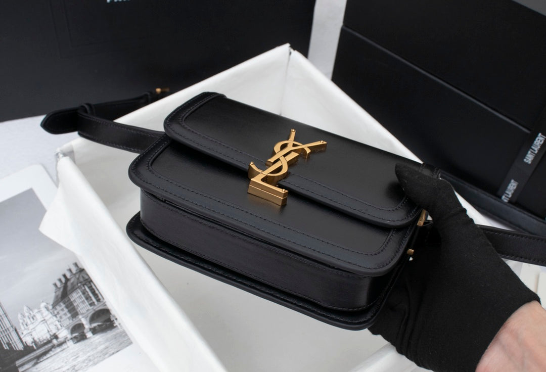 3 colors Elegant luxury cowhide bag