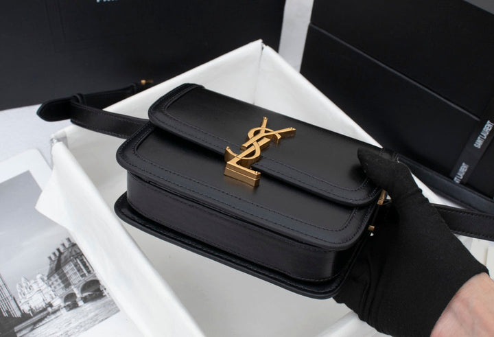 3 colors Elegant luxury cowhide bag