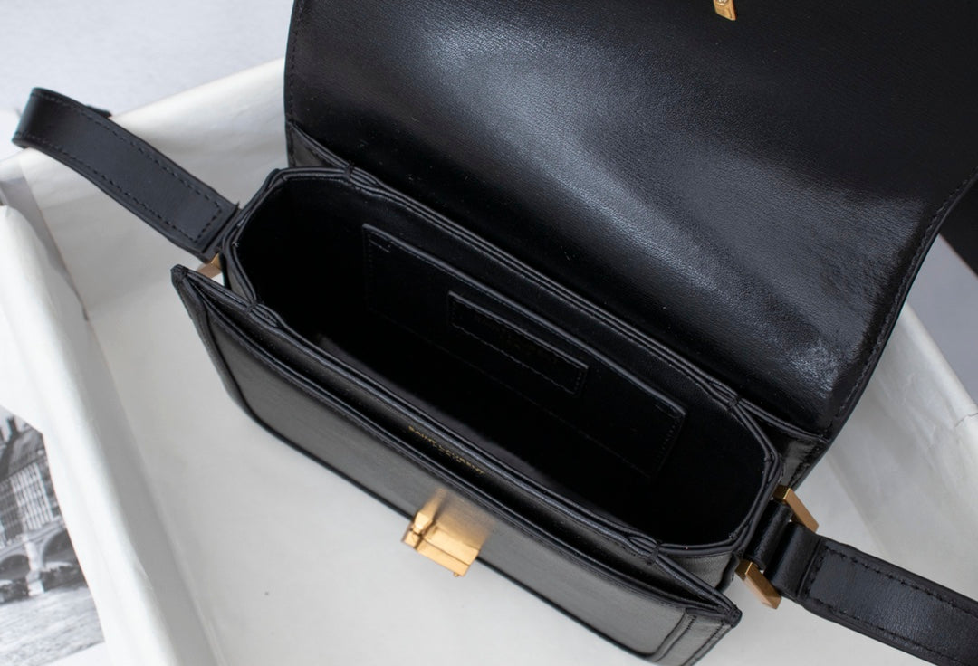 3 colors Elegant luxury cowhide bag