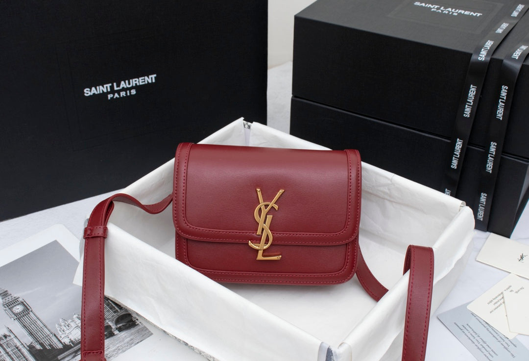 3 colors Elegant luxury cowhide bag