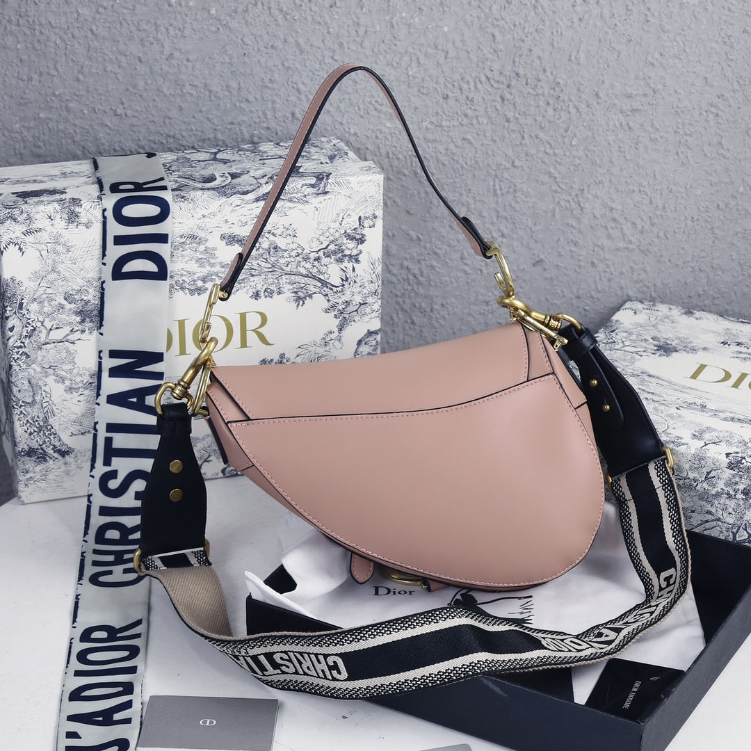 7 Colors Classic Origins Saddle Bag