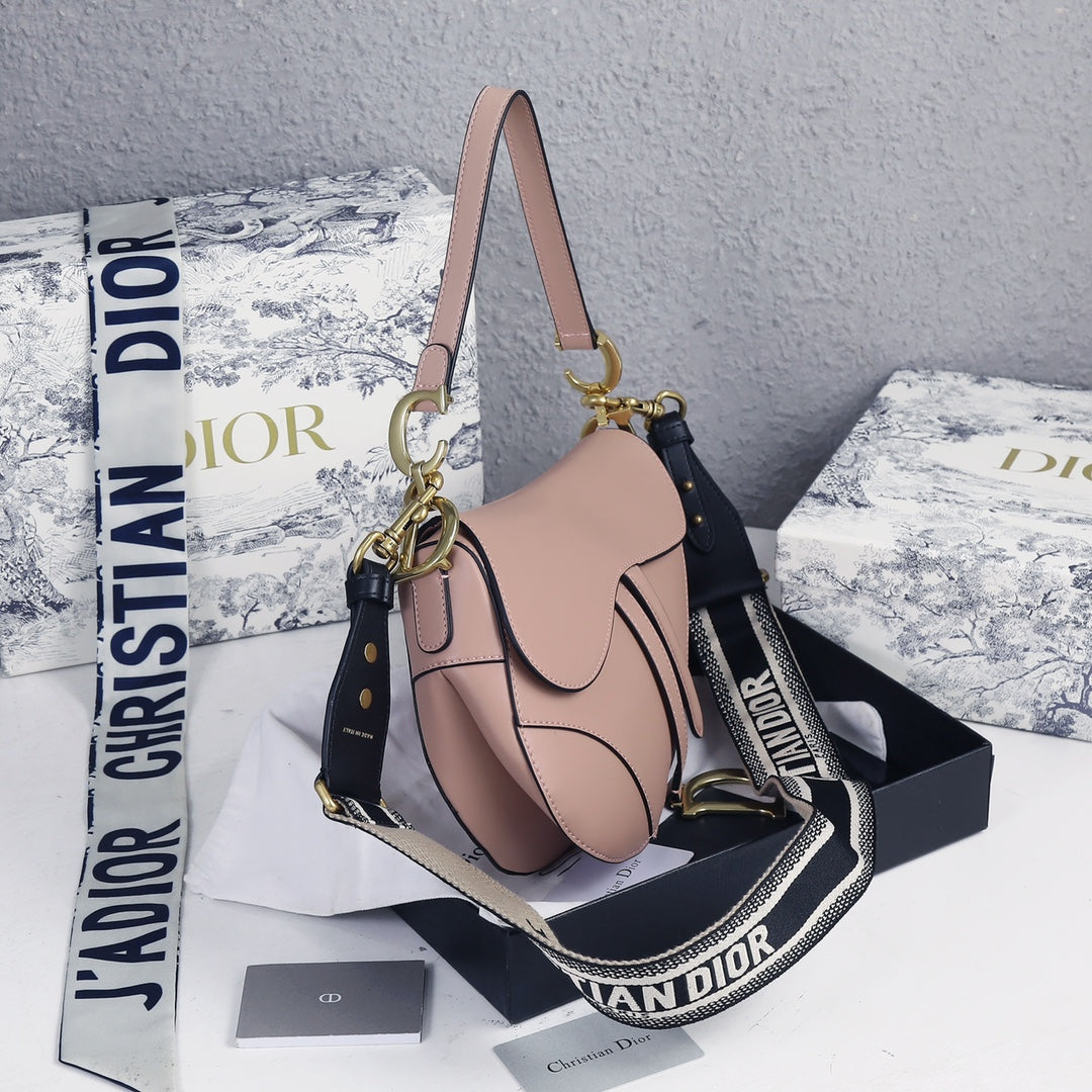 7 Colors Classic Origins Saddle Bag