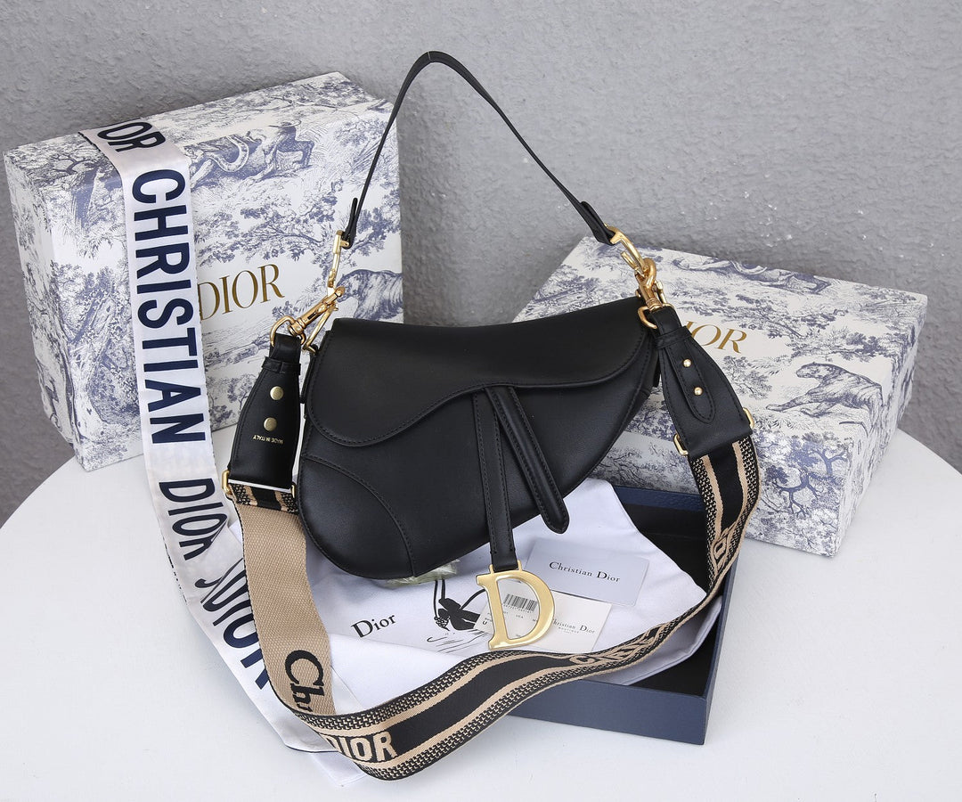7 Colors Classic Origins Saddle Bag