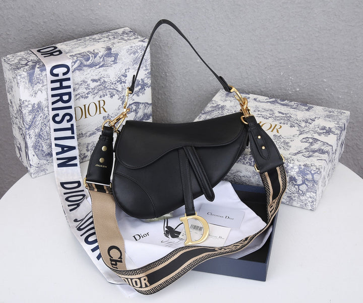 7 Colors Classic Origins Saddle Bag