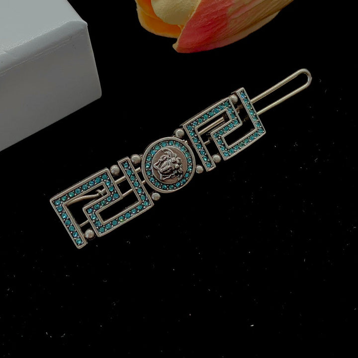 Classic retro VE hairpin