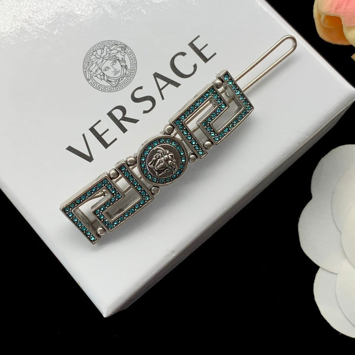 Classic retro VE hairpin