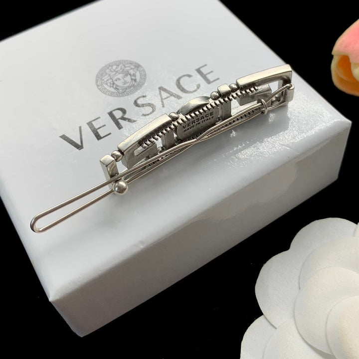 Classic retro VE hairpin