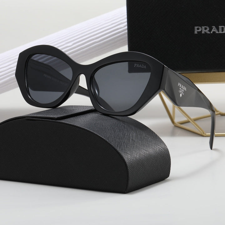 7 Colors Square Frame Sunglasses