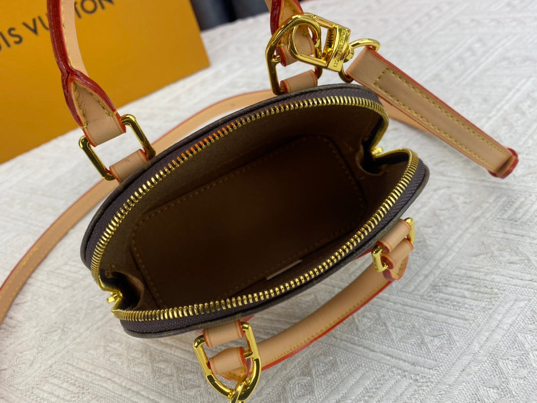 2024 New Mini Shell Bag