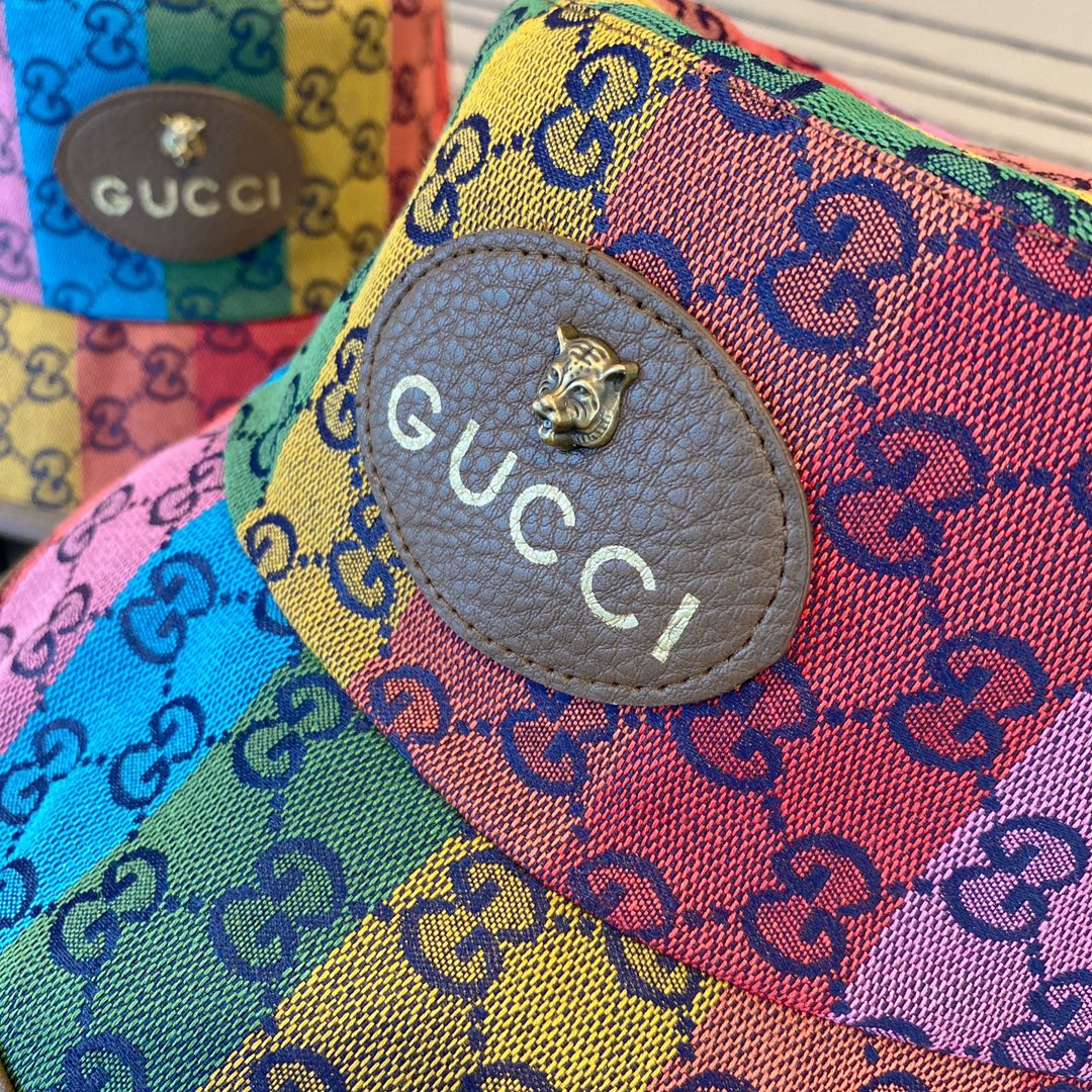 Fashion CD fisherman hat