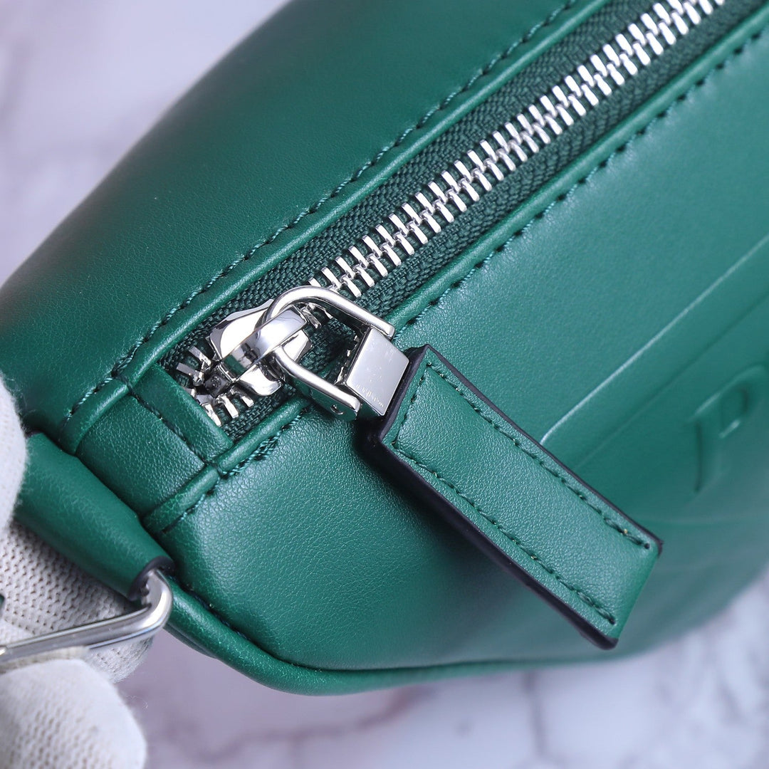 6 Color Quarterly New Triangle Bag