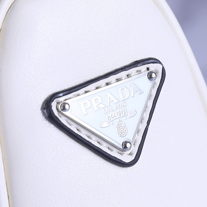 6 Color Quarterly New Triangle Bag