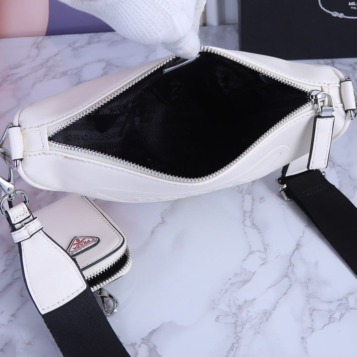 6 Color Quarterly New Triangle Bag