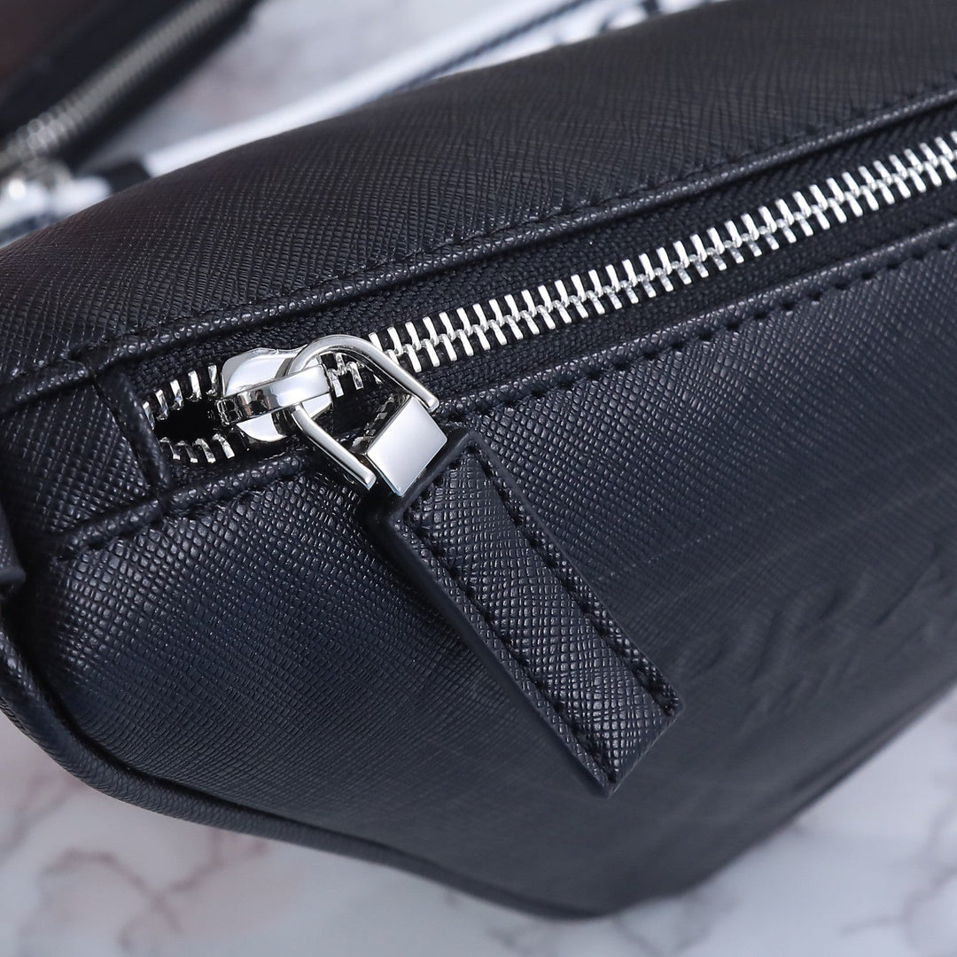 6 Color Quarterly New Triangle Bag