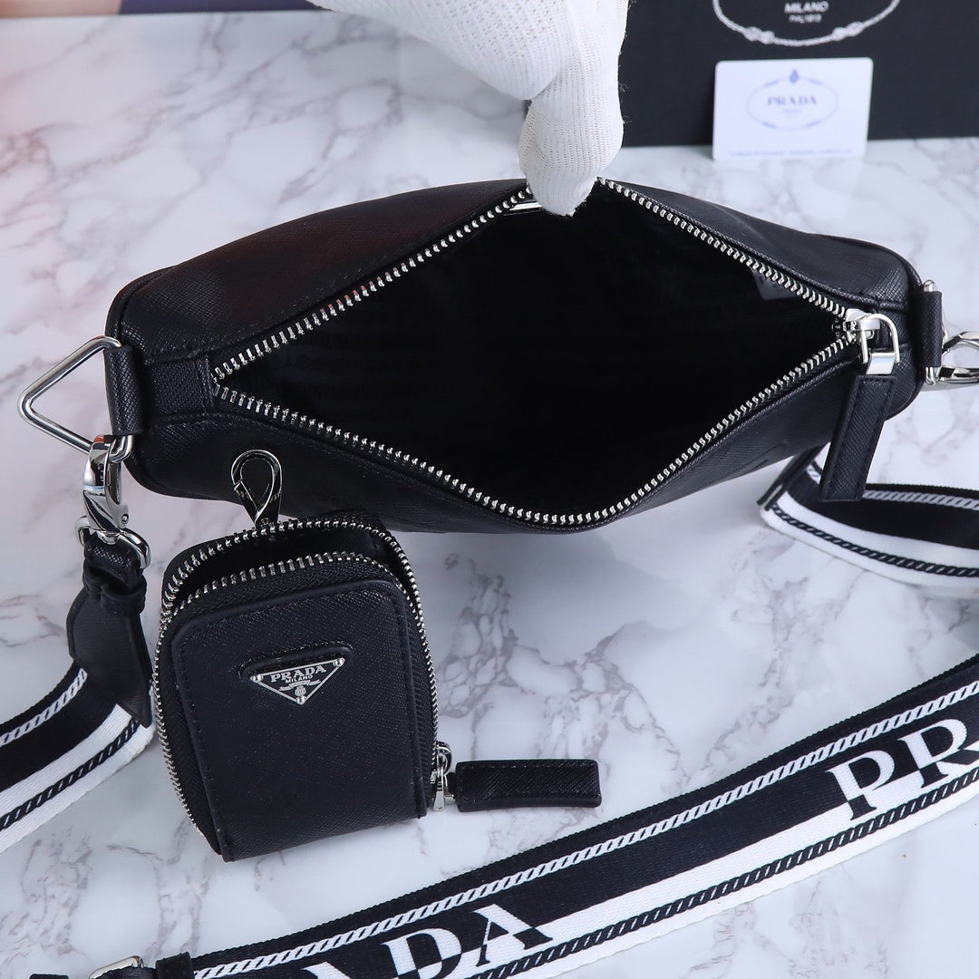 6 Color Quarterly New Triangle Bag