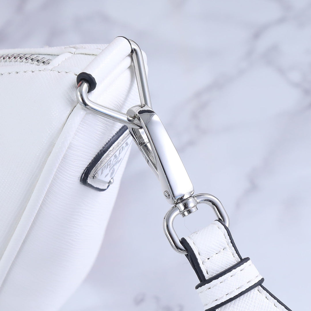 6 Color Quarterly New Triangle Bag