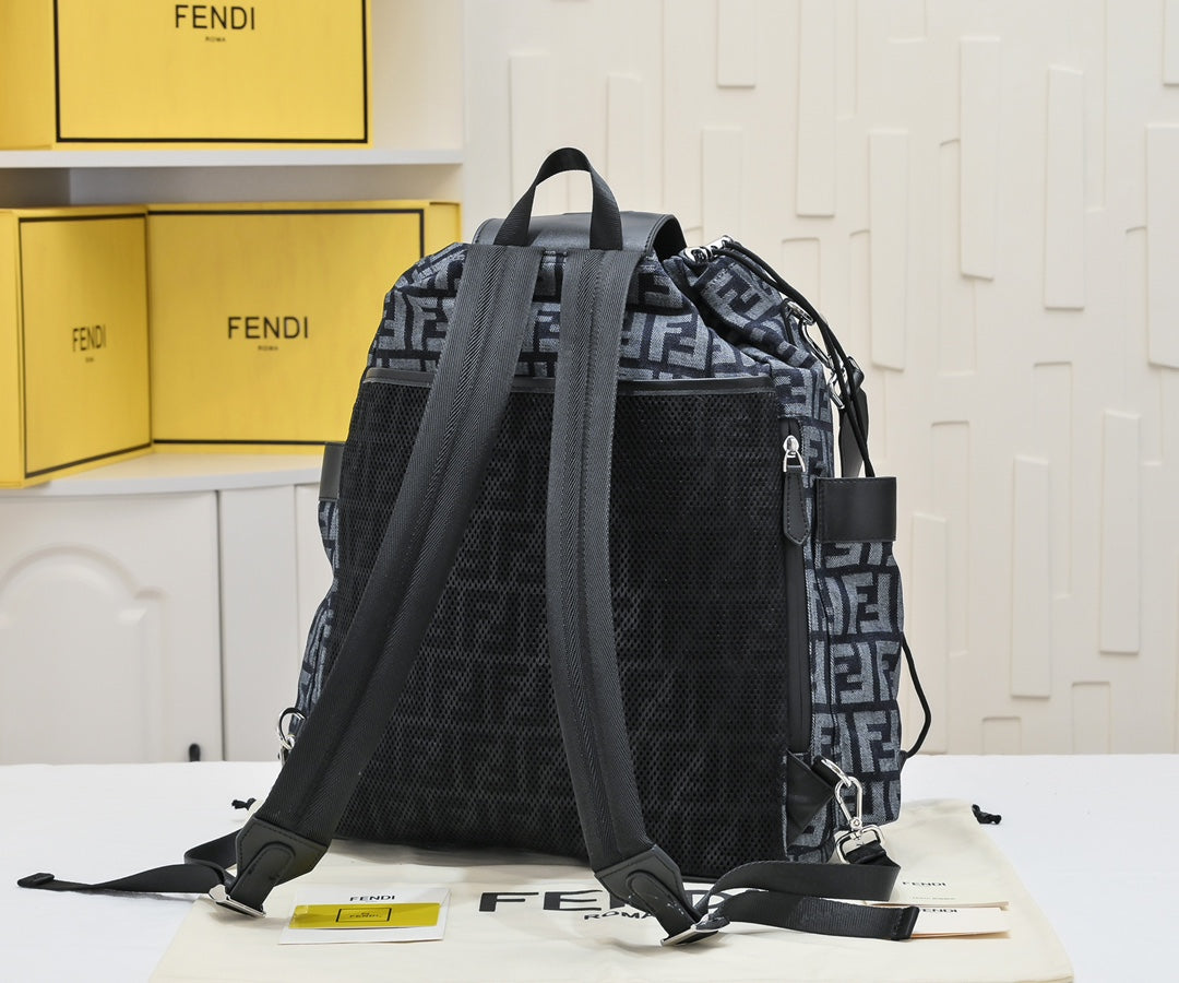 3 colors-large capacity backpack
