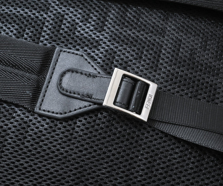 3 colors-large capacity backpack