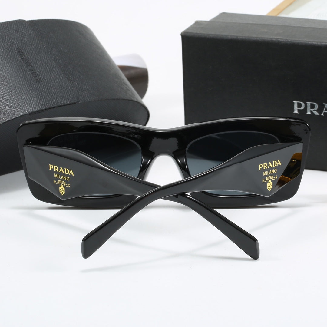 4 Colors Popular Fashion Cat Eye Sunglasses