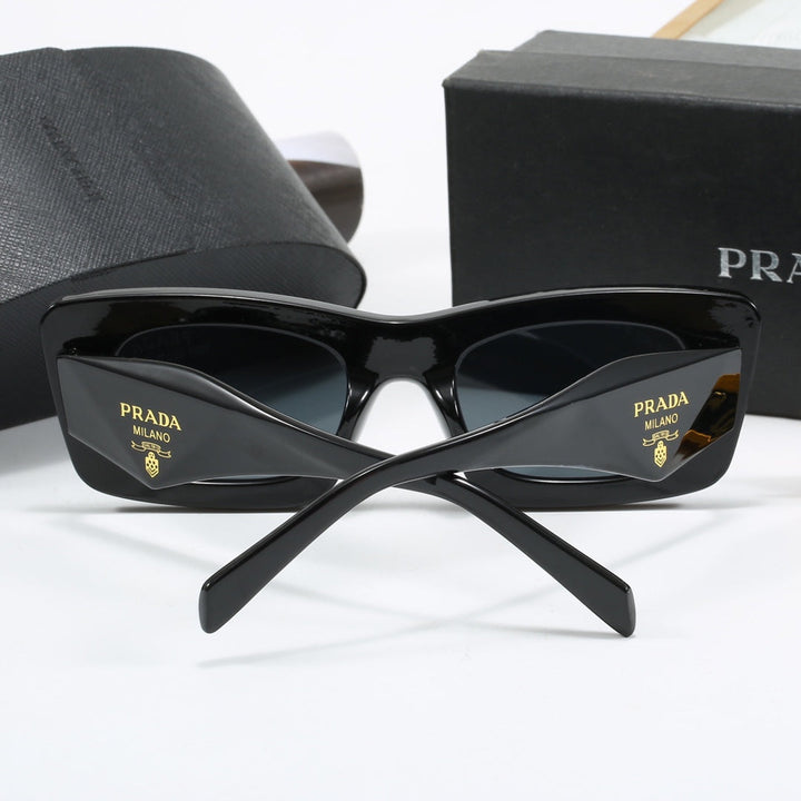 4 Colors Popular Fashion Cat Eye Sunglasses