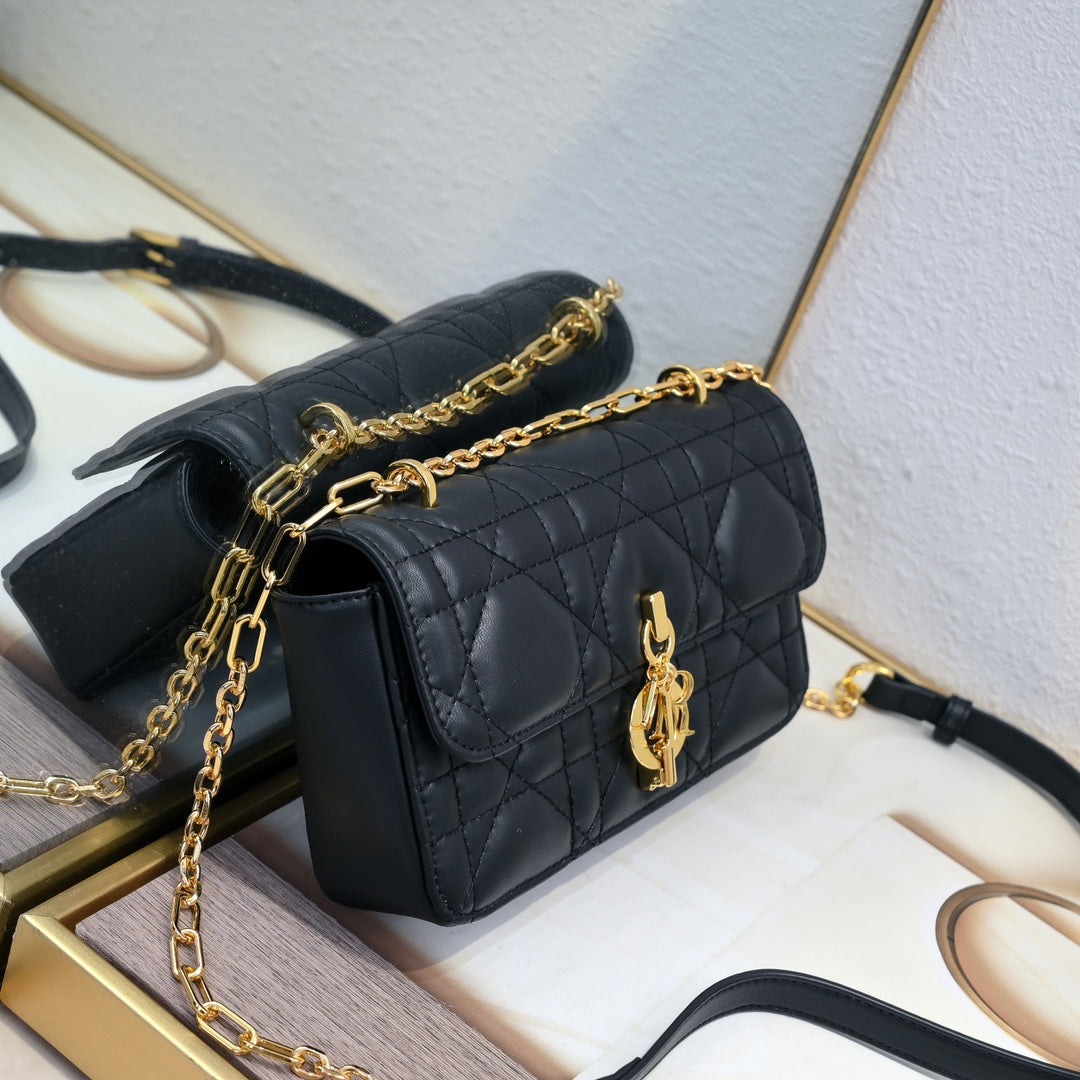 4 Colors-Mini Sheep Leather  Handbag