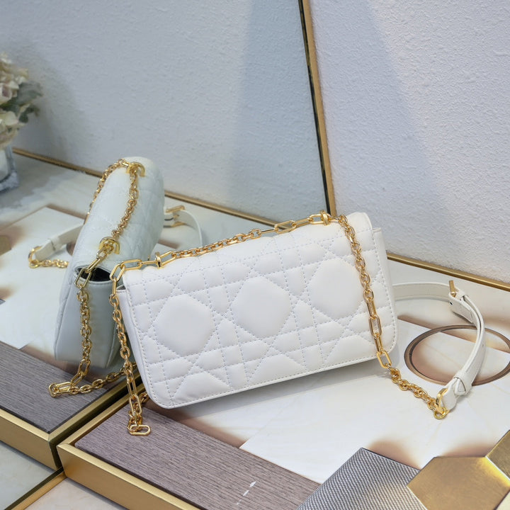 4 Colors-Mini Sheep Leather  Handbag