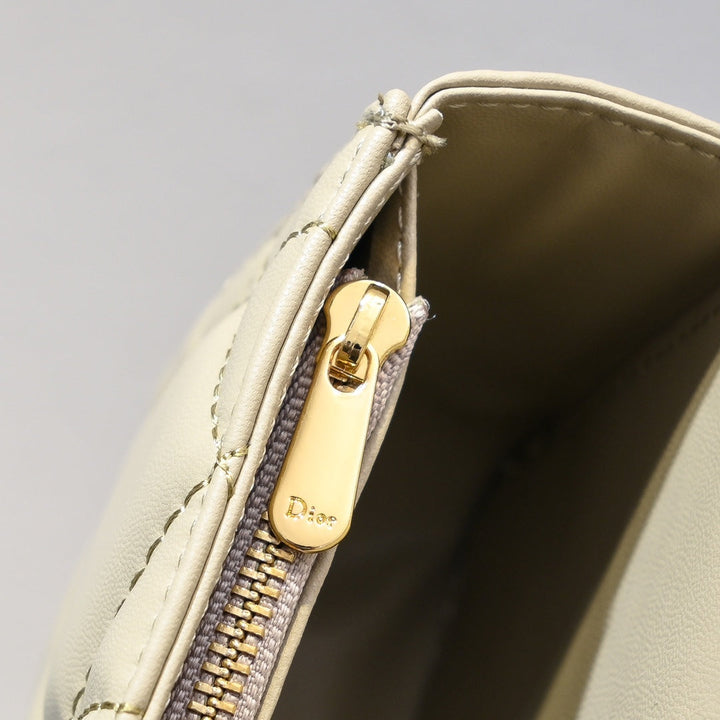 4 Colors-Mini Sheep Leather  Handbag