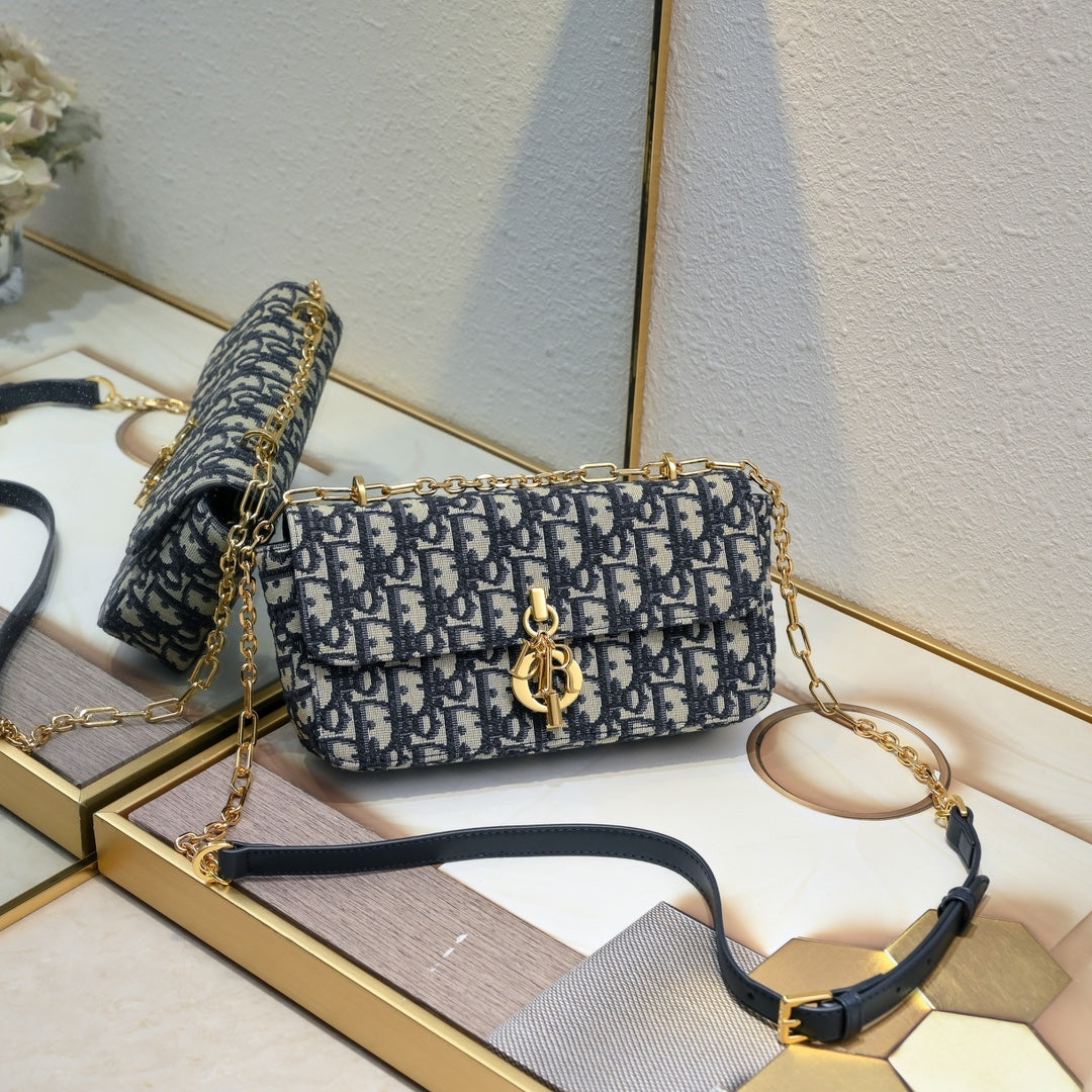 4 Colors-Mini Sheep Leather  Handbag