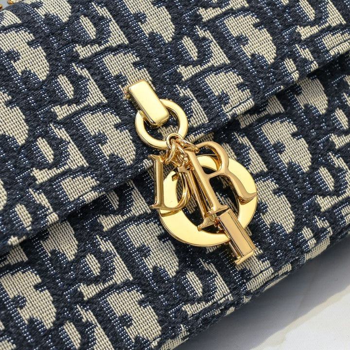 4 Colors-Mini Sheep Leather  Handbag